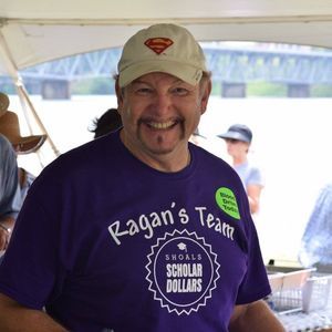 Meet your Posher, Randy